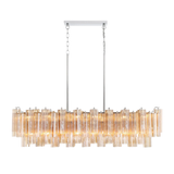 Addis Linear Chandelier 51"