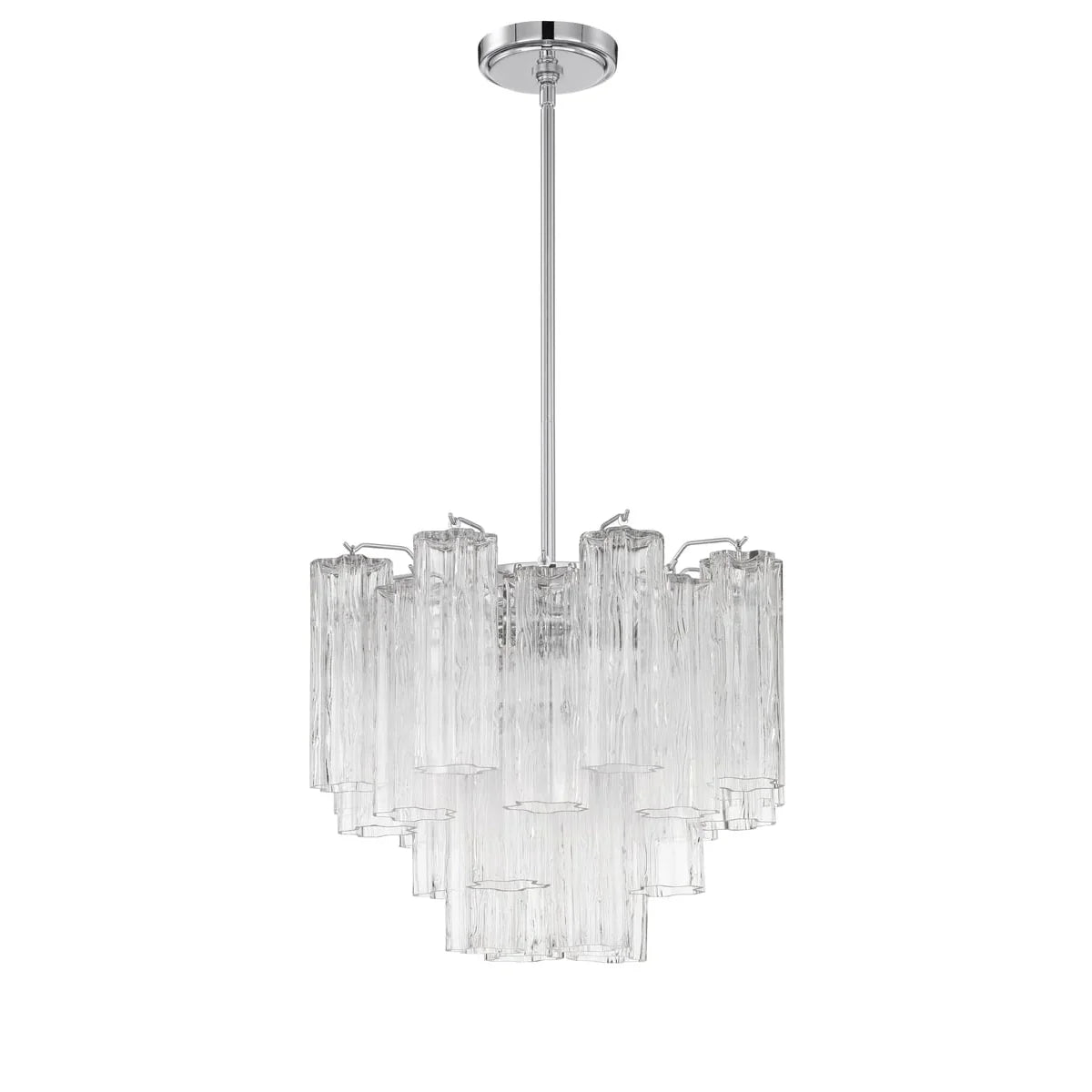 Addis Chandelier 17.8" 19.8" 22" 26.8" 32''D