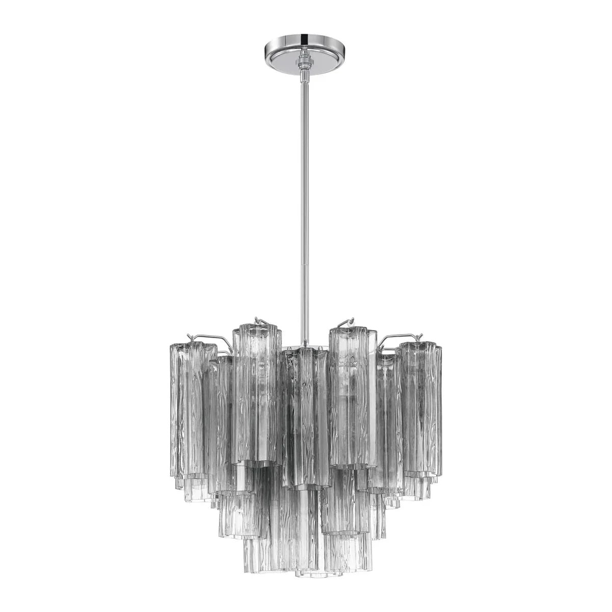 Addis Chandelier 17.8" 19.8" 22" 26.8" 32''D