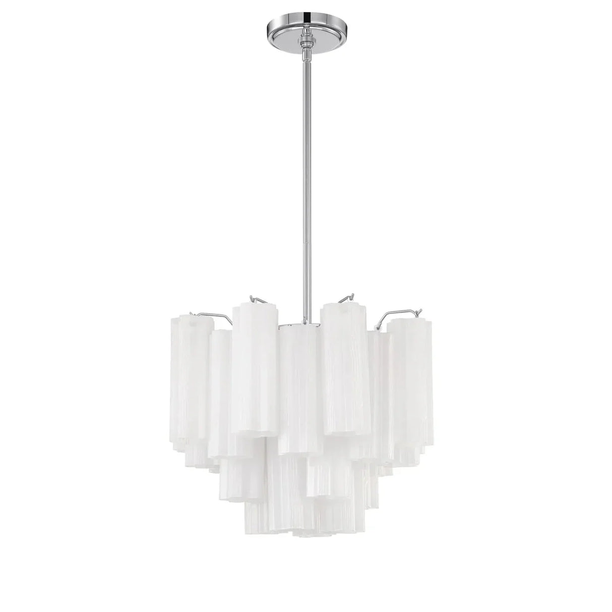 Addis Chandelier 17.8" 19.8" 22" 26.8" 32''D