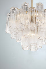 Addis Chandelier 17.8" 19.8" 22" 26.8" 32''D