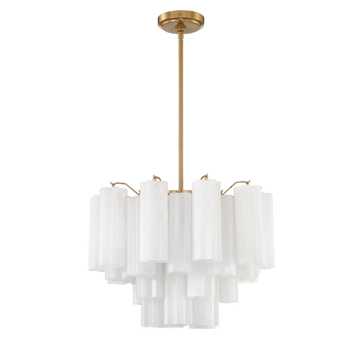 Addis Chandelier 17.8" 19.8" 22" 26.8" 32''D