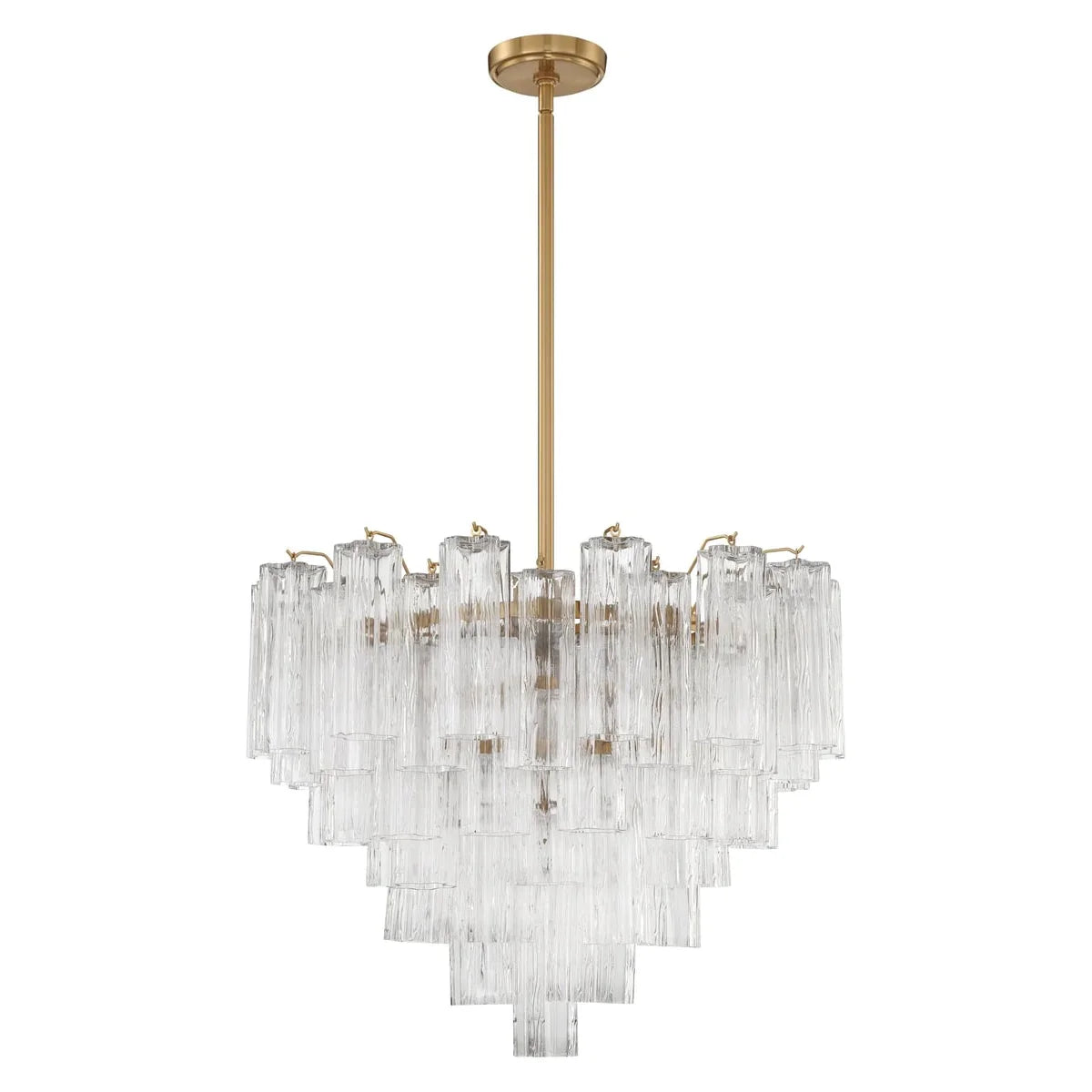 Addis Chandelier 17.8" 19.8" 22" 26.8" 32''D