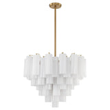 Addis Chandelier 17.8" 19.8" 22" 26.8" 32''D