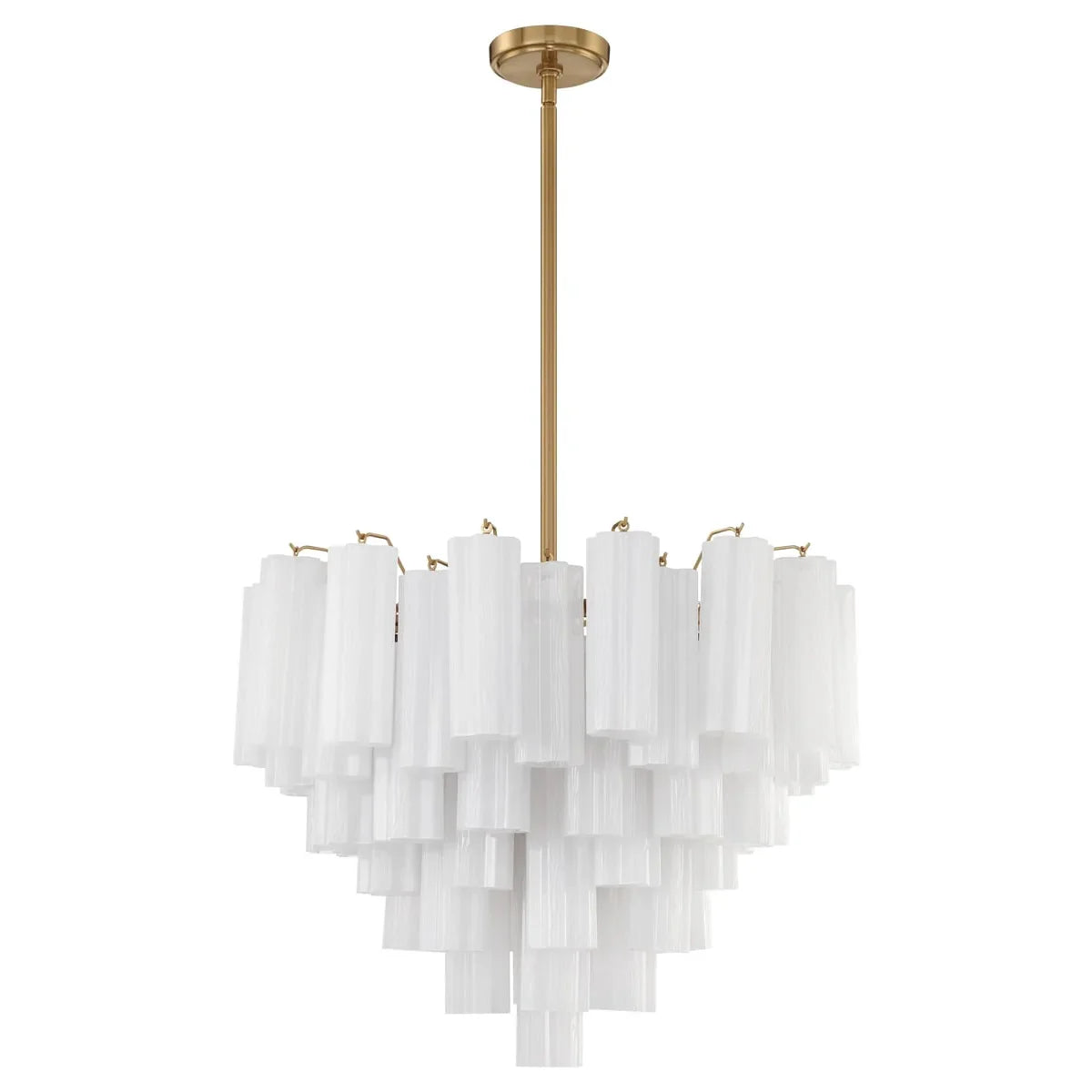 Addis Chandelier 17.8" 19.8" 22" 26.8" 32''D