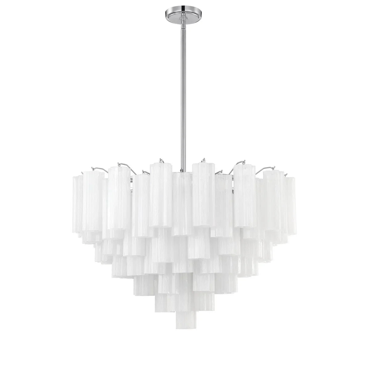 Addis Chandelier 17.8" 19.8" 22" 26.8" 32''D