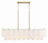 Addis Linear Chandelier 51"