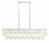 Addis Linear Chandelier 51"