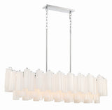 Addis Linear Chandelier 51"