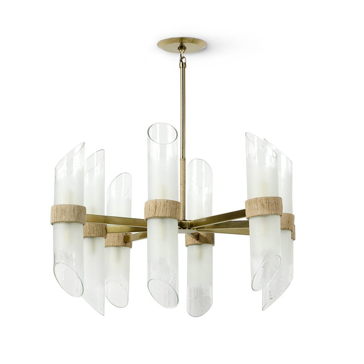 Modern Yvonne Chandelier