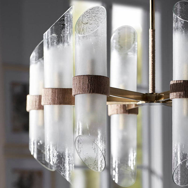 Modern Yvonne Chandelier