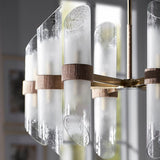 Modern Yvonne Chandelier