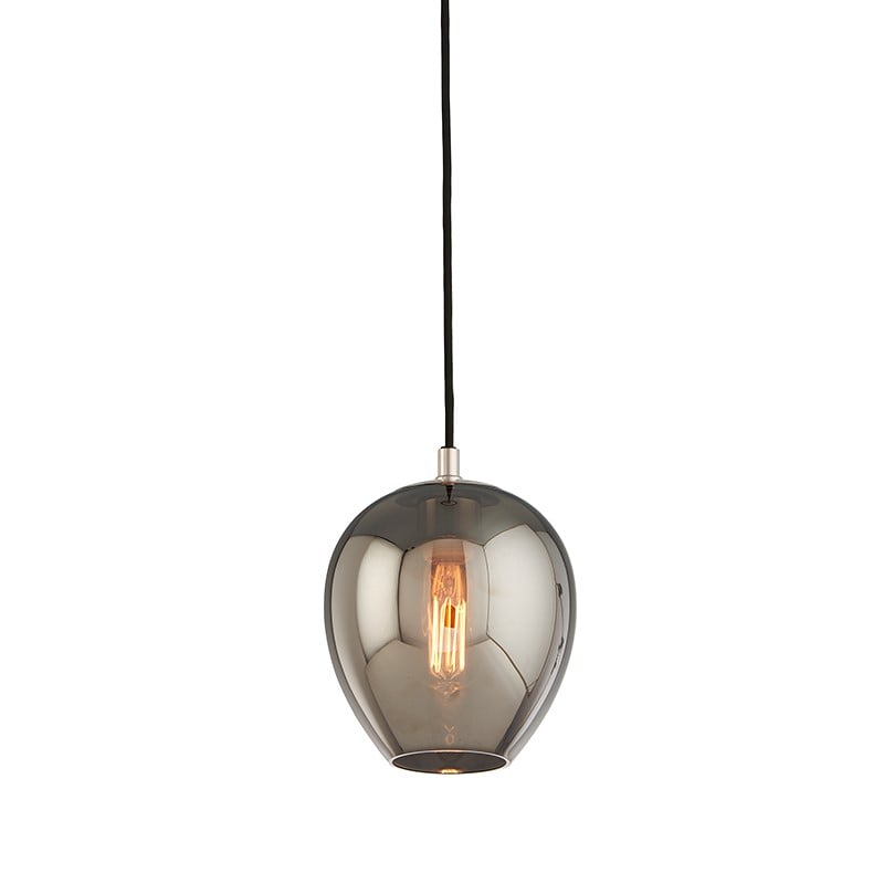 Art Glass Shade Odyssey Mini Pendant