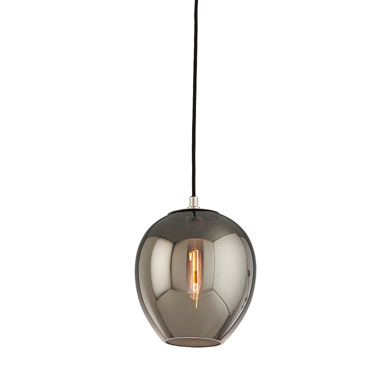 Art Glass Shade Odyssey Mini Pendant